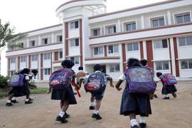 মেঘালয়ত পুনৰ বিদ্যালয় খোলাৰ অনুমতি মেঘালয় চৰকাৰৰ