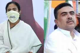 মমতা মন্ত্ৰী সভাৰ পৰা পদত্যাগ মন্ত্ৰী শুভেন্দুৰ