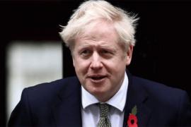 উৎসৱৰ আগমণত শংকিত বৃটেইন/পুনৰ লকডাউন! 