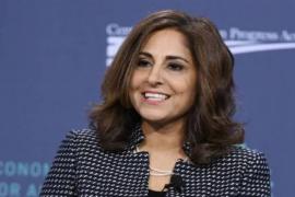 জ' বাইডেন কেবিনেটত সোমাল ভাৰতীয় মুলৰ মহিলা