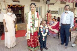 জন্মান্ধ