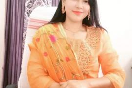 মহিলা দণ্ডাধীশ  আহংবাম বেমঠৈ চানুৰ দেহাৱসান