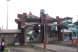 নুমলীগড় শোধানাগাৰৰ শোধন ক্ষমতা বৃদ্ধিৰ পৰিকল্পনা