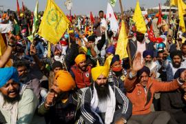 ষষ্ঠ লানি আলোচনাৰ বাবে সময় বিচাৰিছে চৰকাৰে