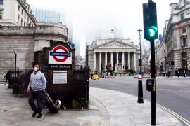 পুনৰ লকডাউন! পুনৰ লকডাউন! 