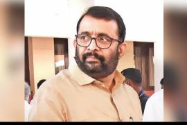 সোণ কেলেংকাৰীত জড়িত কেৰেলা বিধানসভাৰ অধ্যক্ষ! 