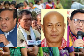 ওলোমা পৰিষদৰ দিশে বিটিচি   !