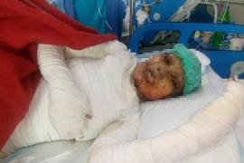 ভাৰতৰ চিৰবৈৰী পাকিস্তানত ধৰ্মীয় সংখ্যালঘু ওপৰত দিনক দিনে বৃদ্ধি পাইছে বিভিন্ন অত্যাচাৰ আৰু ধৰ্মান্তকৰণ