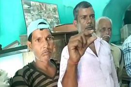 পৰিত্যক্ত ভূমিত খেতি কৰোঁতে ওলাল ৬০ লাখটকীয়া হীৰা!