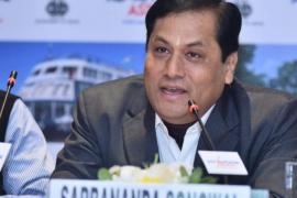 তিতাবৰ ঠেঙাল কছাৰী সাংস্কৃতিক কেন্দ্ৰৰ আৰু সংগ্ৰহালয় উদ্ধোধন মুখ্যমন্ত্ৰী সোণোৱালৰ