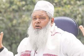 হোজাই নীলবাগানত এই বিস্ফোৰক অভিযোগ সাংসদ বদৰুদ্দিন আজমলৰ ৷