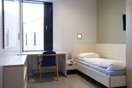 : এখন বিলাসী কাৰাগাৰ!একোজন কয়দীৰ নামত খৰচ হয় কোটি টকা