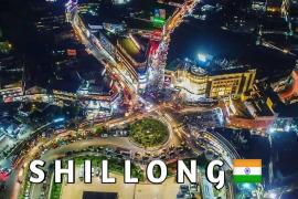 shillong