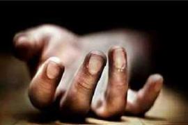 মহিলাৰ মৃতদেহ