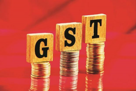 gst