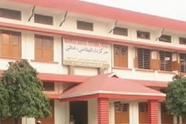  ৬ খনকৈ মাৰকাজ দাৰুল য়াতামা অনাথ আশ্ৰম  ছীল