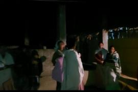  তিনিচুকীয়াৰ  বৰডুমাত বিজেপি কৰ্মীক নৃশংস হত্যা