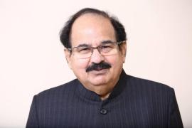  কৰ’নাত আক্ৰান্ত হৈ মৃত্যু দিল্লীৰ প্ৰাক্তন মন্ত্ৰী এ কে ৱালিয়াৰ