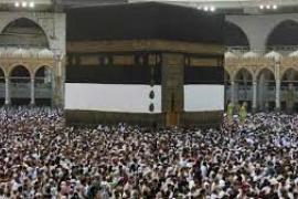 প্ৰতিষেধকৰ দুয়ো ড'জ নোলোৱাকৈ যাব নোৱাৰিব হজলৈ