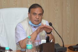 মন্ত্ৰী হিমন্ত বিশ্ব শৰ্মাৰ সতৰ্কবাণী- এইবাৰ কৰ’নাৰ UK ভেৰিয়েণ্ট অসমত  