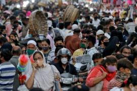 28 ঘন্টাত সংক্ৰমণেৰে বিশ্ব অভিলেষ ভাৰতৰ 