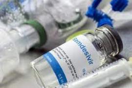 ক'ভিড ঔষধৰ ক'লা বজাৰ 