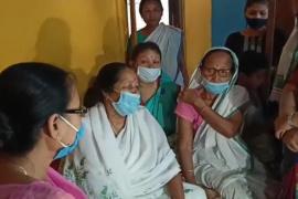 24 ঘণ্টাত ঋতোল শইকীয়াৰ সন্ধান দিব নোৱাৰিলে ONGC বন্ধ কৰাৰ হুংকাৰ