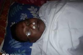 চামগুৰিত ক'ভিড-১৯ত আক্ৰান্ত হৈ মৃত্যু প্ৰথমজন ব্যক্তিৰ