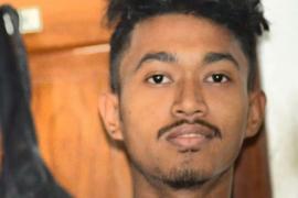 মৰাণ চেঁ‌চুঘাটৰ বুঢ়ীদিহিং নদীত সন্ধানহীন হৈ থকা যুৱকৰ মৃতদেহ উদ্ধাৰ