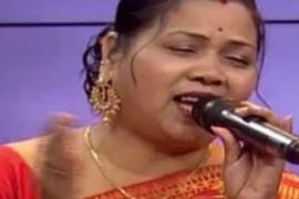 আজি মৃত্যুক সাৱটিলে প্ৰয়াত কণ্ঠশিল্পী ভিতালী দাসৰ জ্যেষ্ঠ ভাতৃ পৰাগমণি দাসে