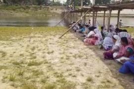 সন্ধান পোৱা নাই নিখুজ শিৰোমনি বৰাৰ