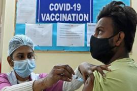 বুধবাৰে ৰাজ্যত ৩,০৪৫ জন লোক আক্ৰান্ত কৰ’নাত