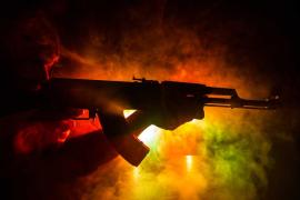 বঙাইগাঁৱত আলফা আৰু আৰক্ষীৰ মাজত গুলীয়াগুলী