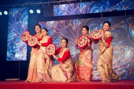 ২০২১ বৰ্ষৰ বিহুৰ খিতাপ ঘোষণা 