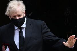 Ukৰ প্ৰধানমন্ত্ৰী বৰিছ জনচনৰ ভাৰত ভ্ৰমণ বাতিল