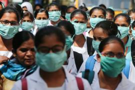 ৮ মে পৰ্যন্ত পঞ্চম শ্ৰেণীলৈকে পাঠদান বাতিল