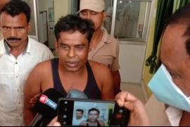 আটকাধীন দুই ধৃত 