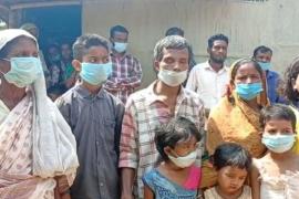 ডি-ভোটাৰৰ আইনী যুঁজত মৃত্যু নিয়ামত আলিৰ