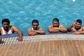 দিচাং ৰিজৰ্ট এৰিলে কংগ্ৰেছ প্ৰাৰ্থীসকলে 