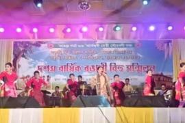 অসমৰ এগৰাকী বিশেষ ব্যক্তি