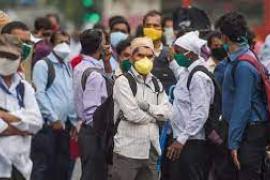 ২৪ ঘণ্টাত দেশত ৩,৮৬,৮৫৪ জন লোক কৰ’নাত আক্ৰান্ত 