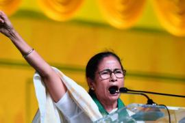 নিৰ্বাচনী আচৰণ বিধি উলংঘা 