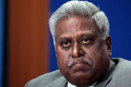 তেখেতৰ শৰীৰত ধৰা পৰিছিল কৰ'নাৰ অৱস্থিতি