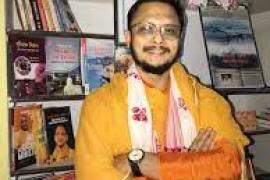 গৰু মাংস ভক্ষণৰ পৰা বিৰত থাকিবলৈ আহ্বান