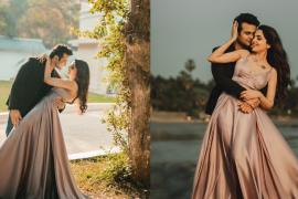 দ্য কপিল শৰ্মা শ্ব'ৰ সুগন্ধা মিশ্ৰ আৰু সংকেত ভোচাল সাজু যুগ্ম জীৱনৰ বাবে