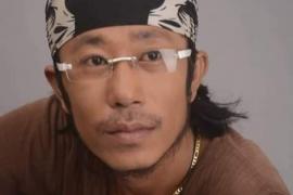 জুবিন গাৰ্গে প্ৰথম কন্ঠদান কৰা 'নষ্টালজিয়াৰ নীলাভ বৰষুণ'ৰ স্ৰষ্টা আৰু নাই