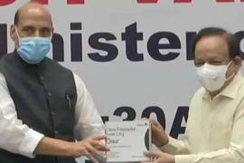 আজিৰে পৰা মুকলি কৰা হৈছে এণ্টি-ক’ভিড মেডিচিন, 2-DG