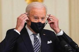 মাস্ক মুক্ত হোৱাৰ দিশে আমেৰিকা যুক্তৰাষ্ট্ৰ