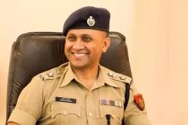 নগাঁৱত অপৰাধীৰ বিৰুদ্ধে মাৰাথন অভিযান আনন্দ মিশ্ৰৰ 