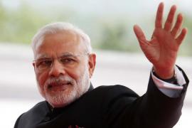 অসমবাসীলৈ কৃতজ্ঞতা প্ৰধানমন্ত্ৰী মোদীৰ 